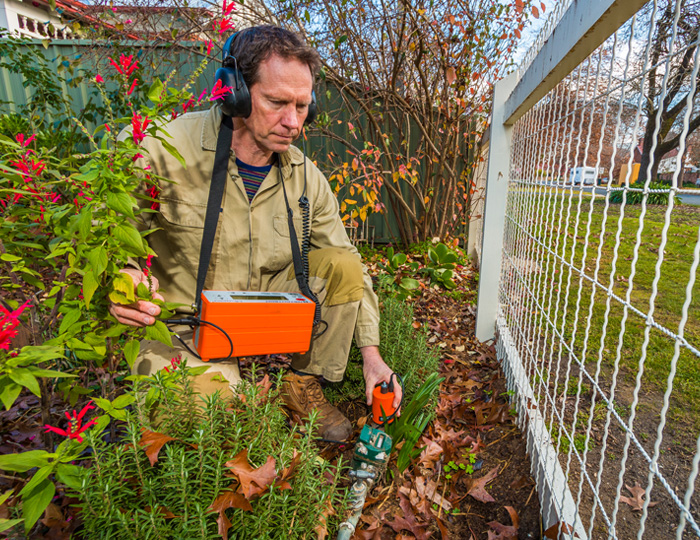 Services to Plumbers Albury Wodonga