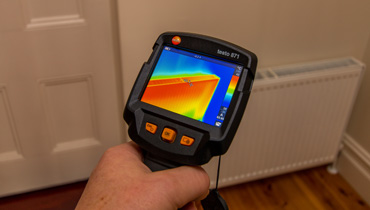 Thermal Imaging