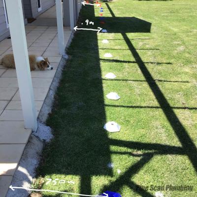 Leak Detections at Pipe Scan Albury Wodonga